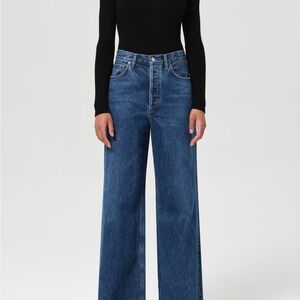Agolde Dame jeans